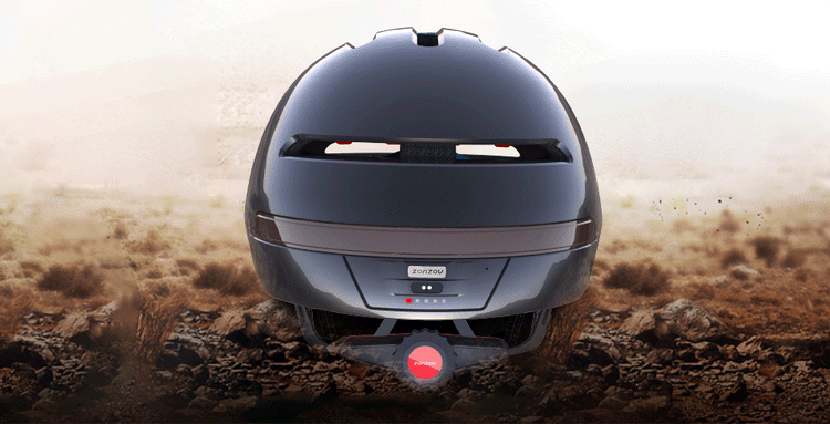 SMART HELMETS V2