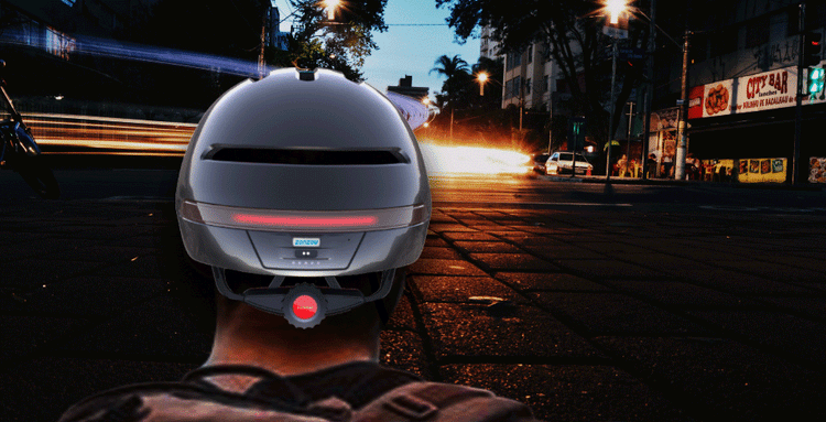 SMART HELMETS V2