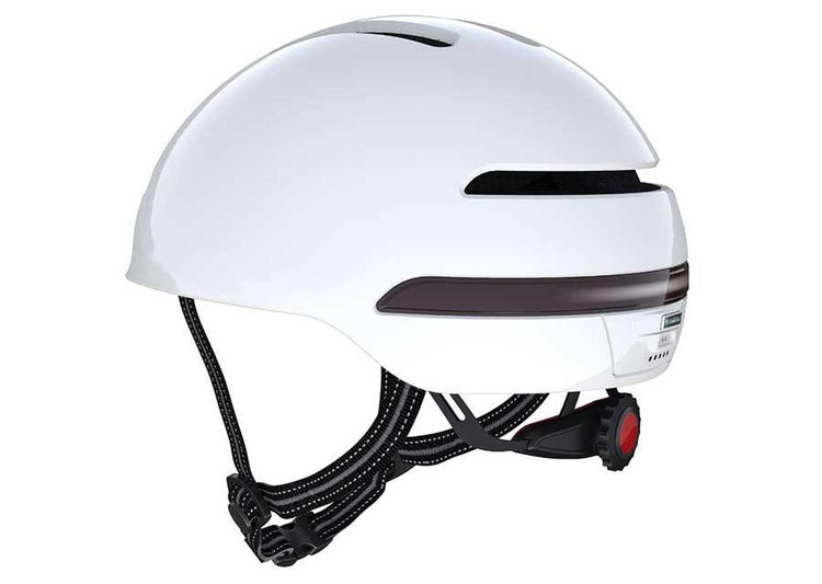SMART HELMETS V2 - Ecomission