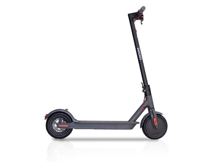 MONOPATTINO DUCATI - Ecomission