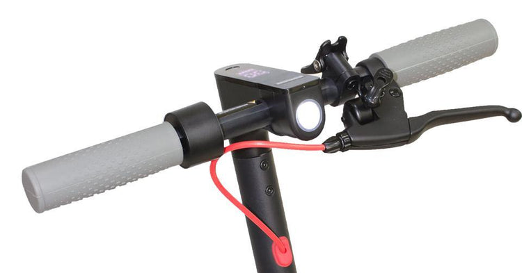 MONOPATTINO DUCATI - Ecomission
