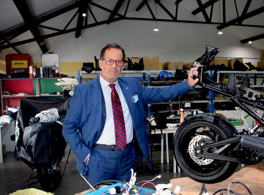 Pilloni spiega le ultime novità legate al “buono mobilità” - Ecomission