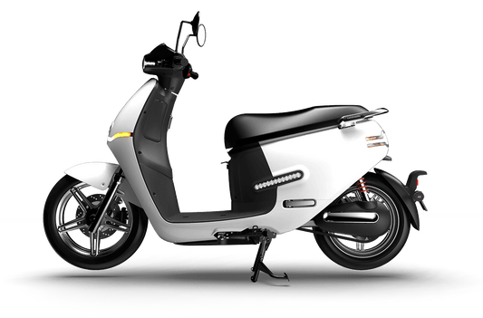 SCOOTER ELETTRICO  HORWIN EK3