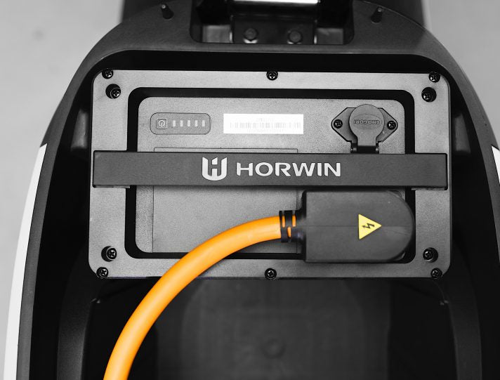 batteria Horwin ek3