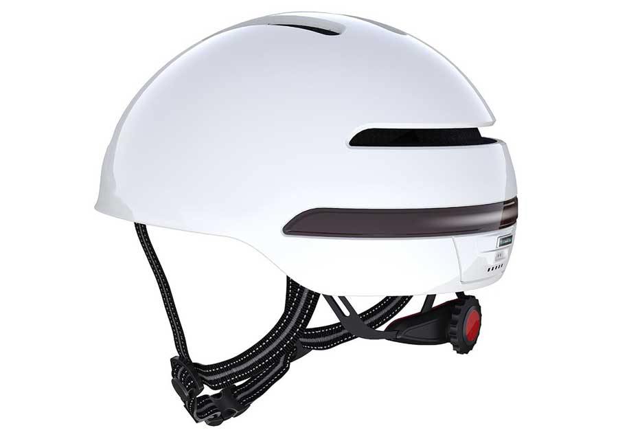 SMART HELMETS V2 - Ecomission