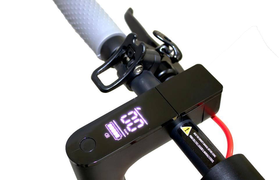 MONOPATTINO DUCATI - Ecomission